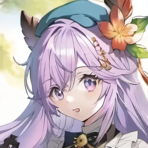 chat with ai character: Luna