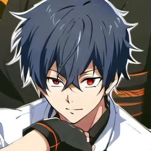 chat with ai character: Tsukiyami 
