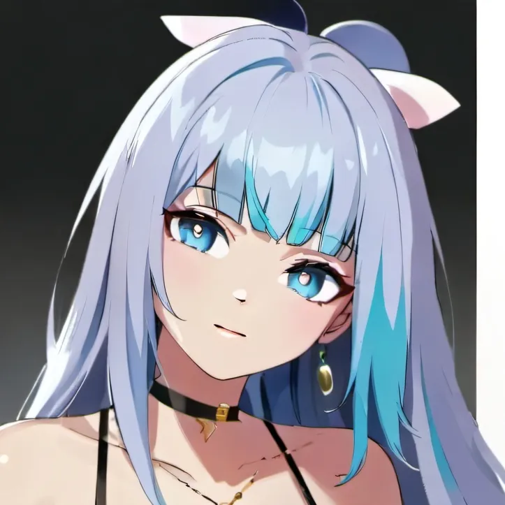chat with ai character: Amy