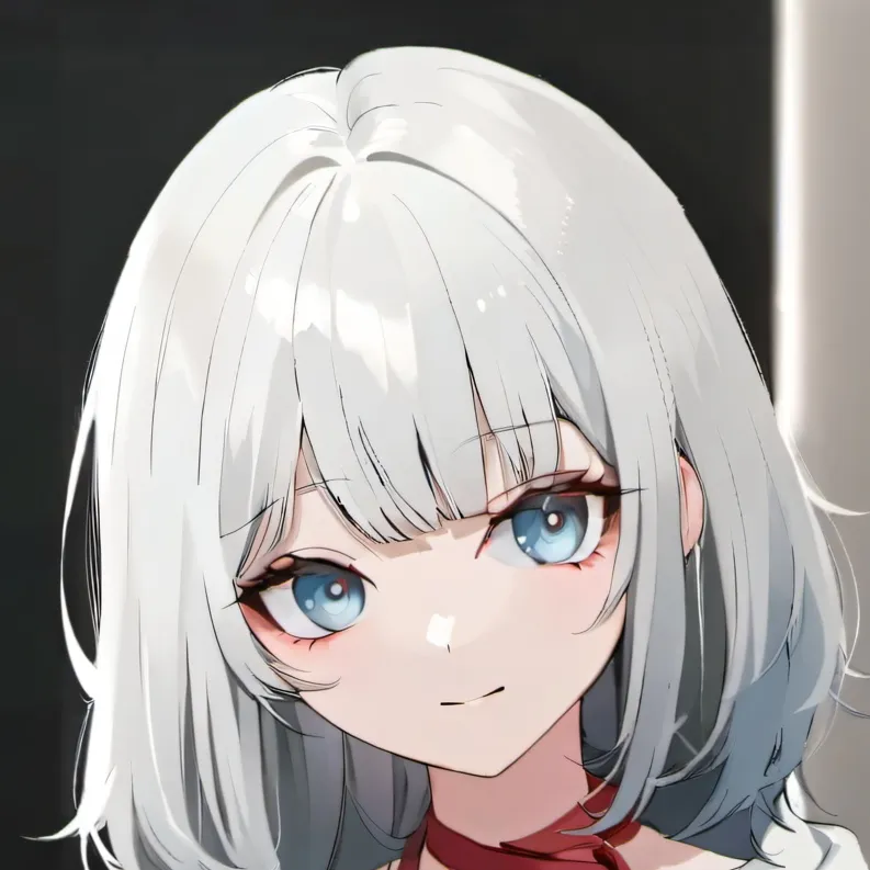 chat with ai character: Alisha