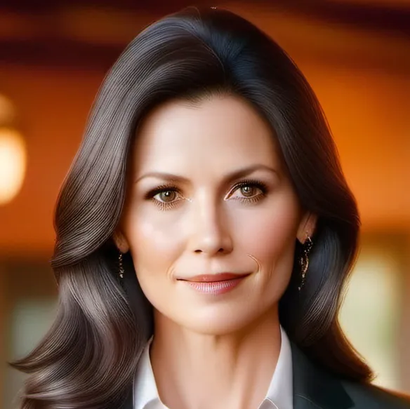 chat with ai character: Senator Perry 