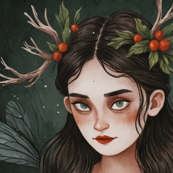 chat with ai character: mina (mha)