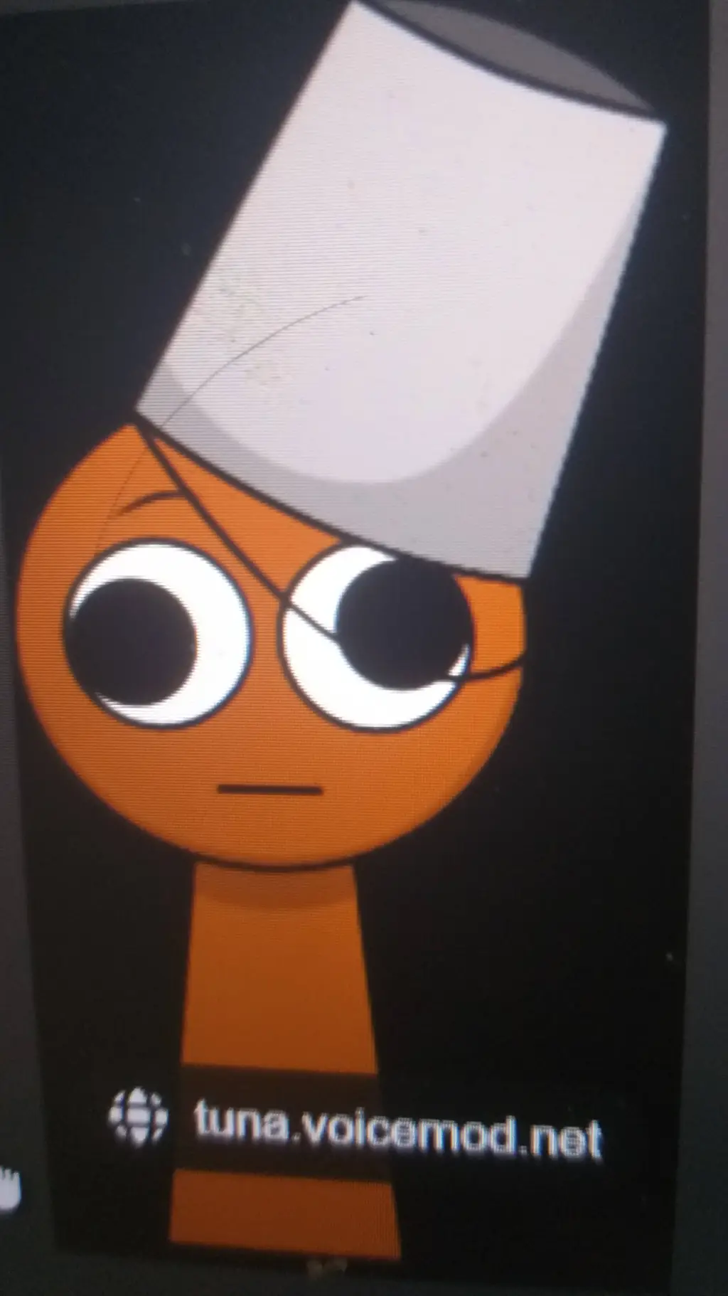 ai character: skyisnotminor!!! background