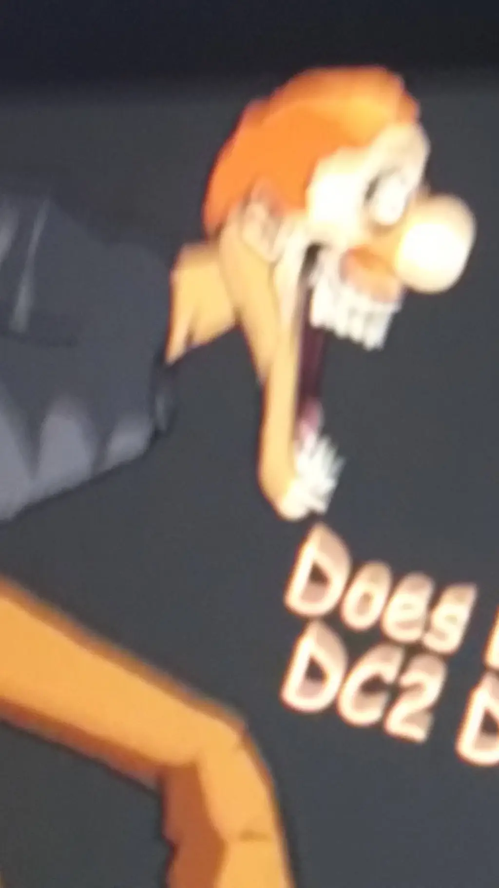 ai character: d.b.t.g fnf background