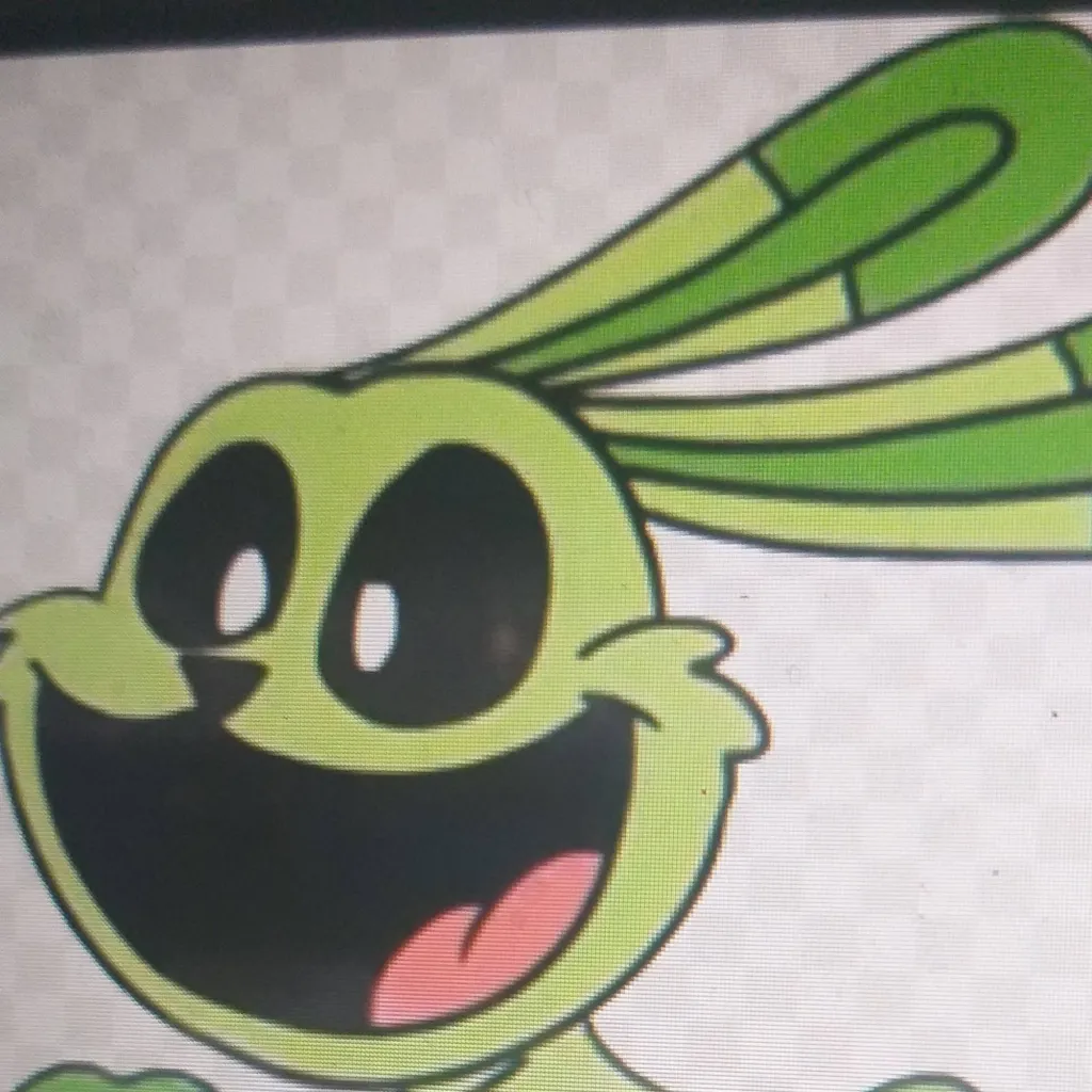 chat with ai character: dw fnf