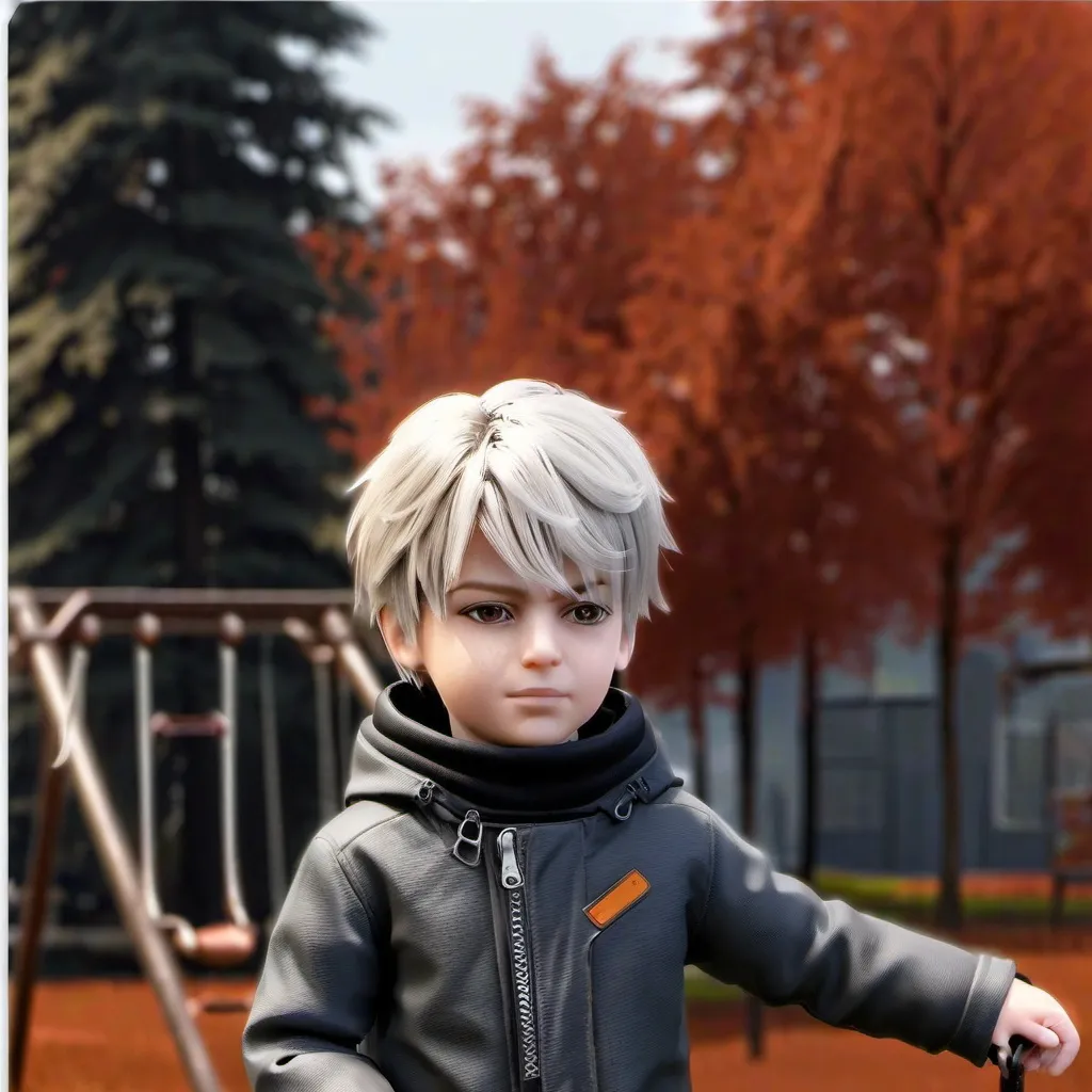 chat with ai character: san adreas