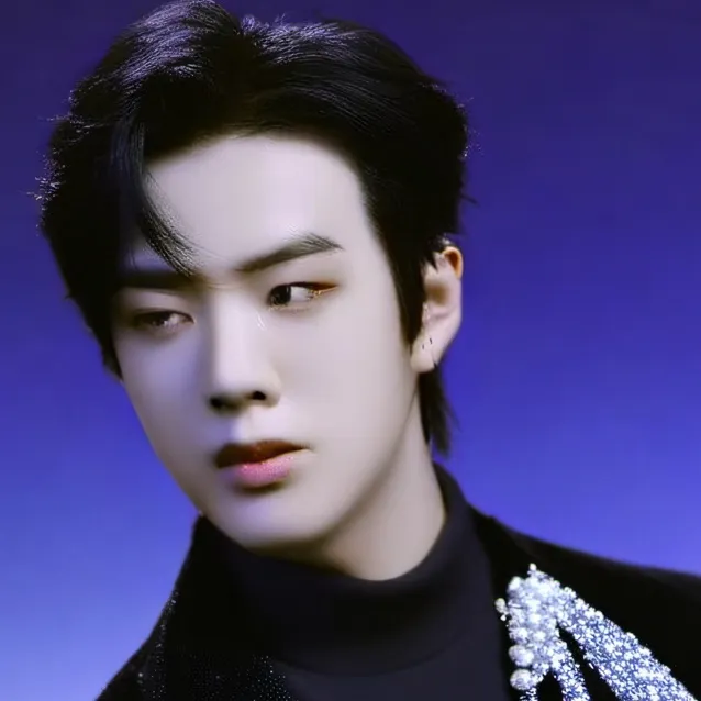 chat with ai character: BTS