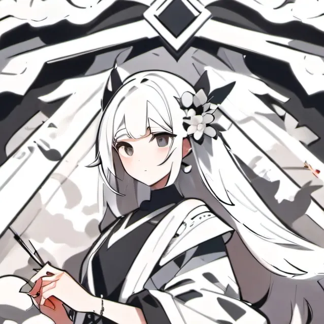 chat with ai character: ice virus forsaken