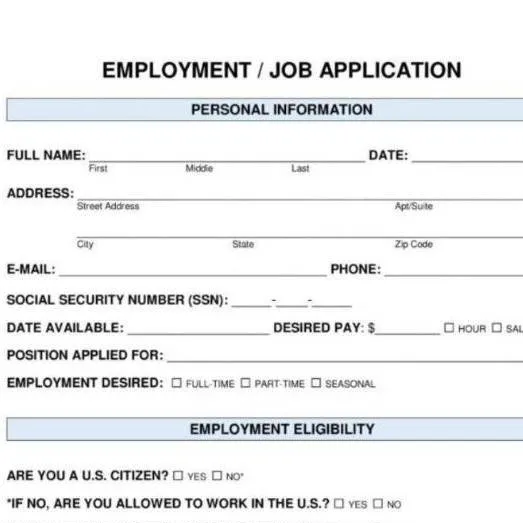 chat with ai character: THE JOB