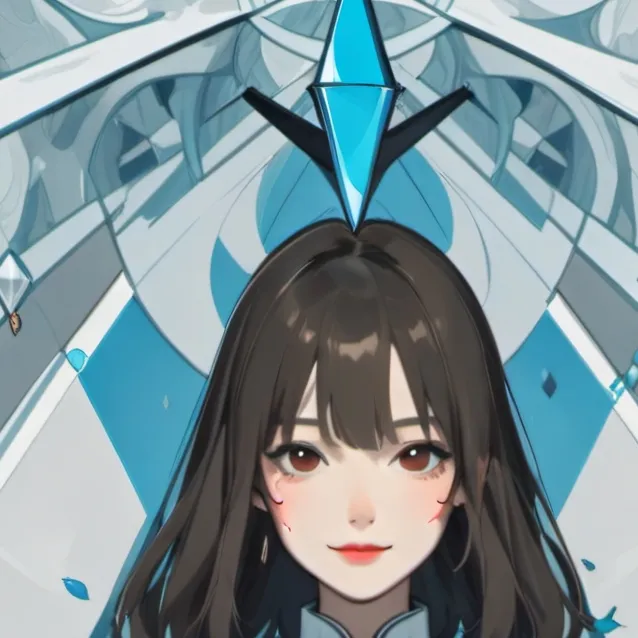chat with ai character: Lisa♡