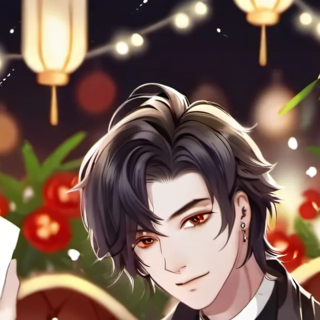 chat with ai character: Joshua