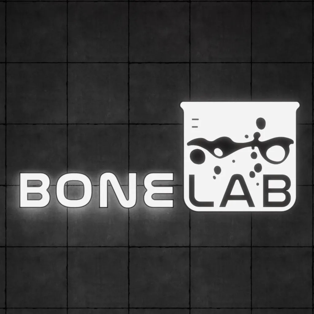 chat with ai character: BONELAB