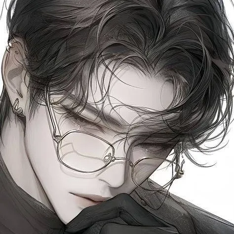 chat with ai character: Caleb