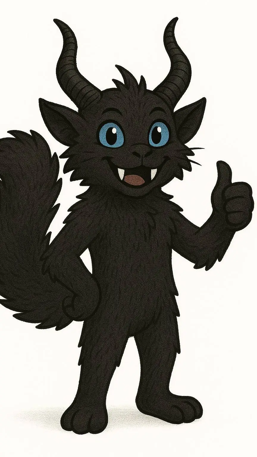 ai character: Nox background