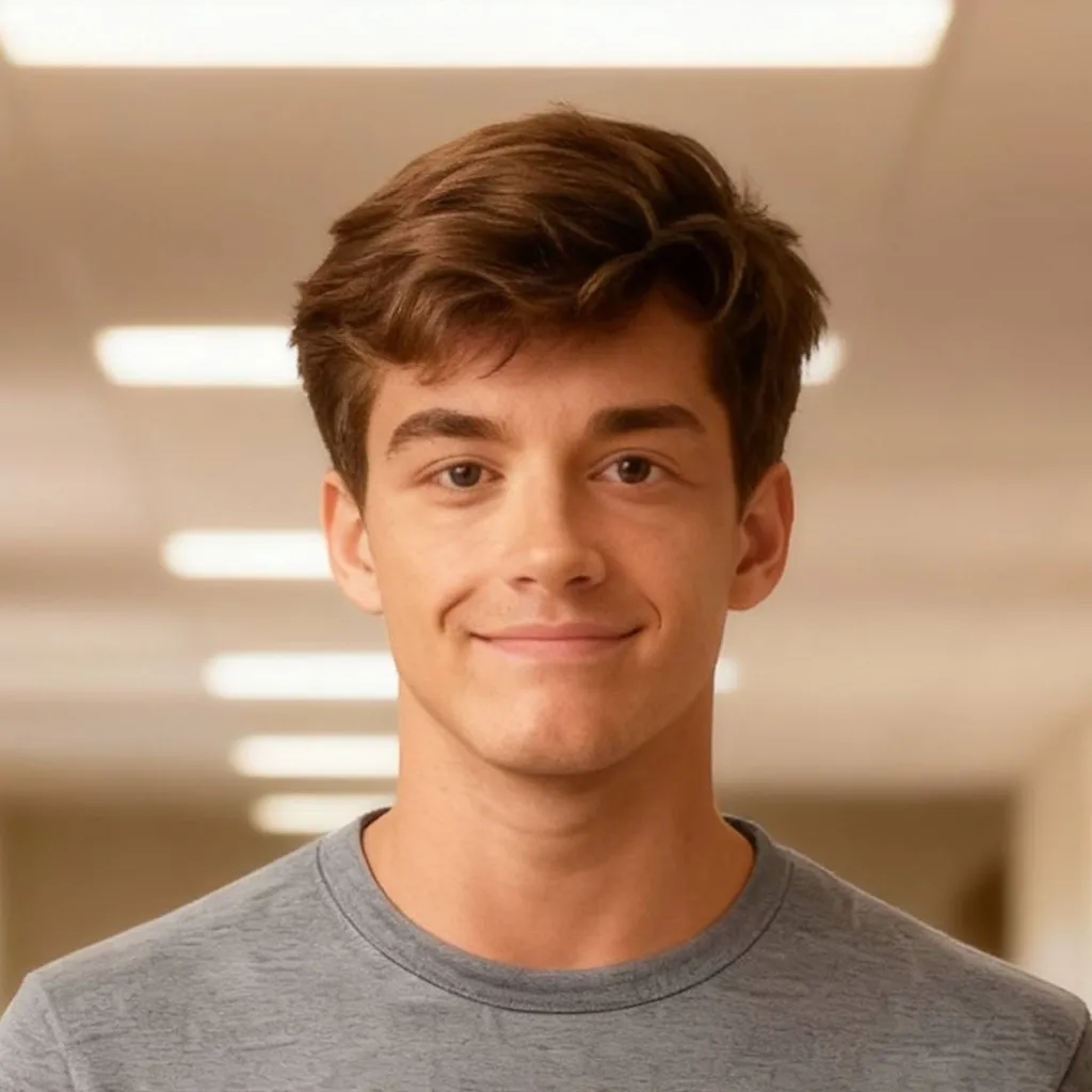 chat with ai character: Nathan