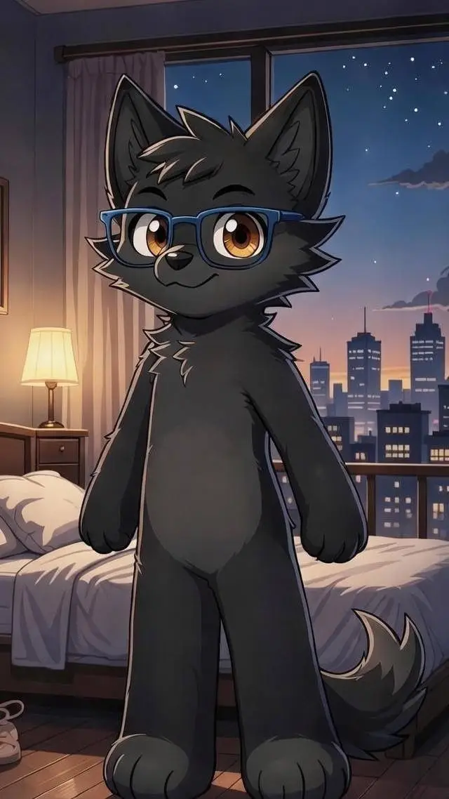 Talkie AI - Chat with Oscar