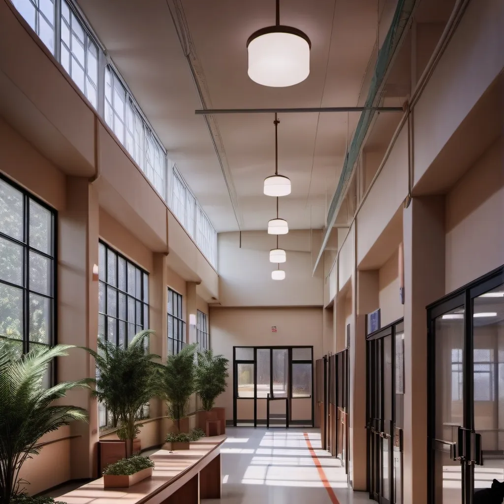 chat with ai character: Creature Center