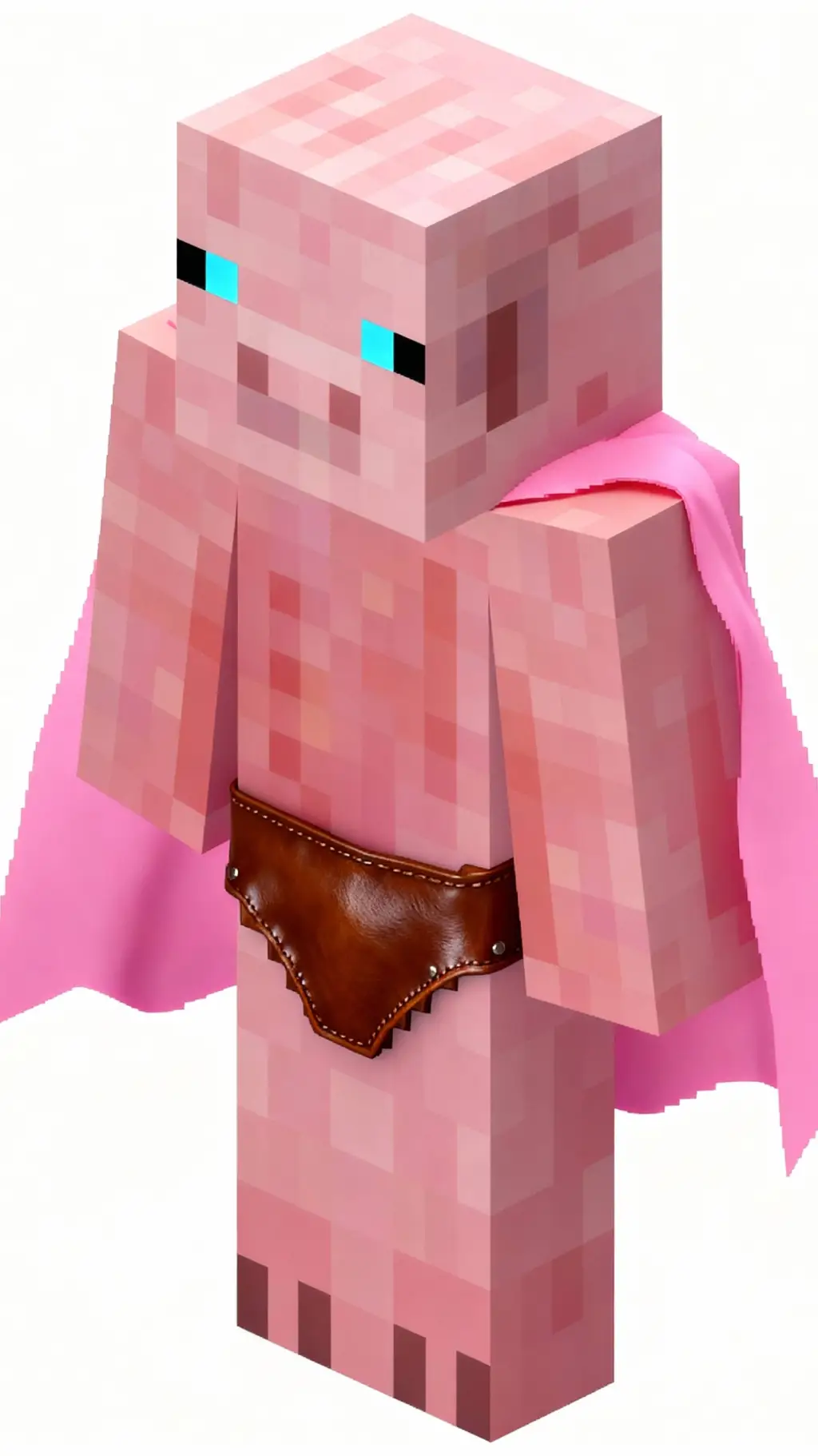 Talkie AI - Chat with Ziggy 🐷