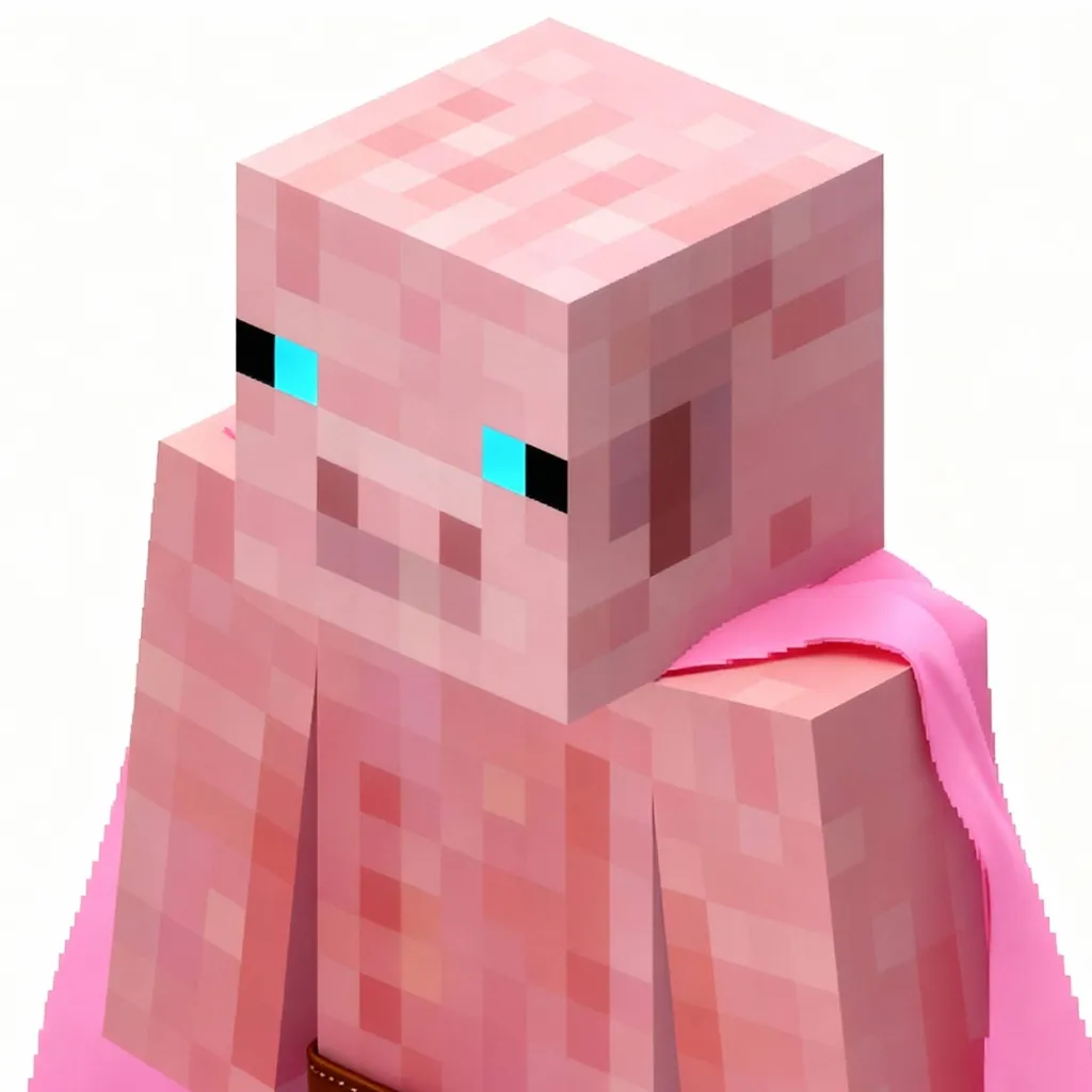 chat with ai character: Ziggy 🐷