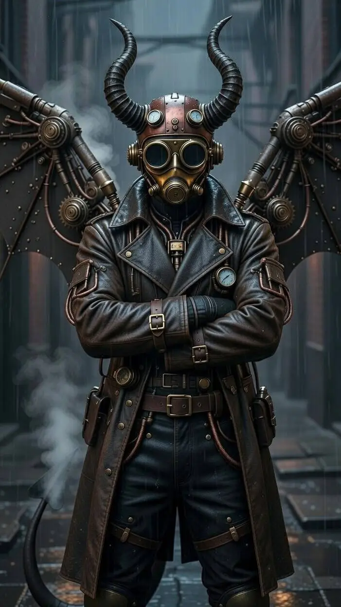 Talkie AI - Chat with Zixuan ⏳️