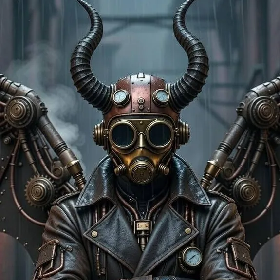 chat with ai character: Zixuan ⏳️