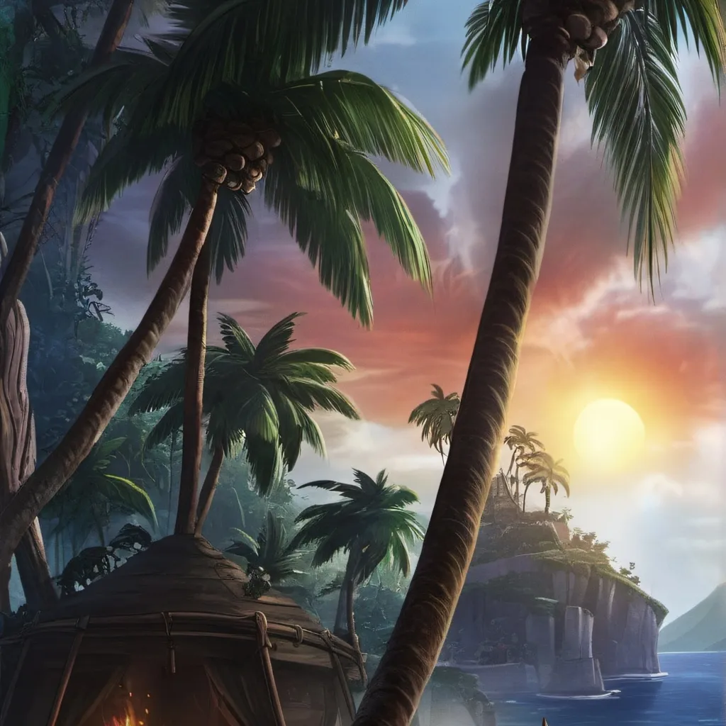 chat with ai character: Custom Total Drama