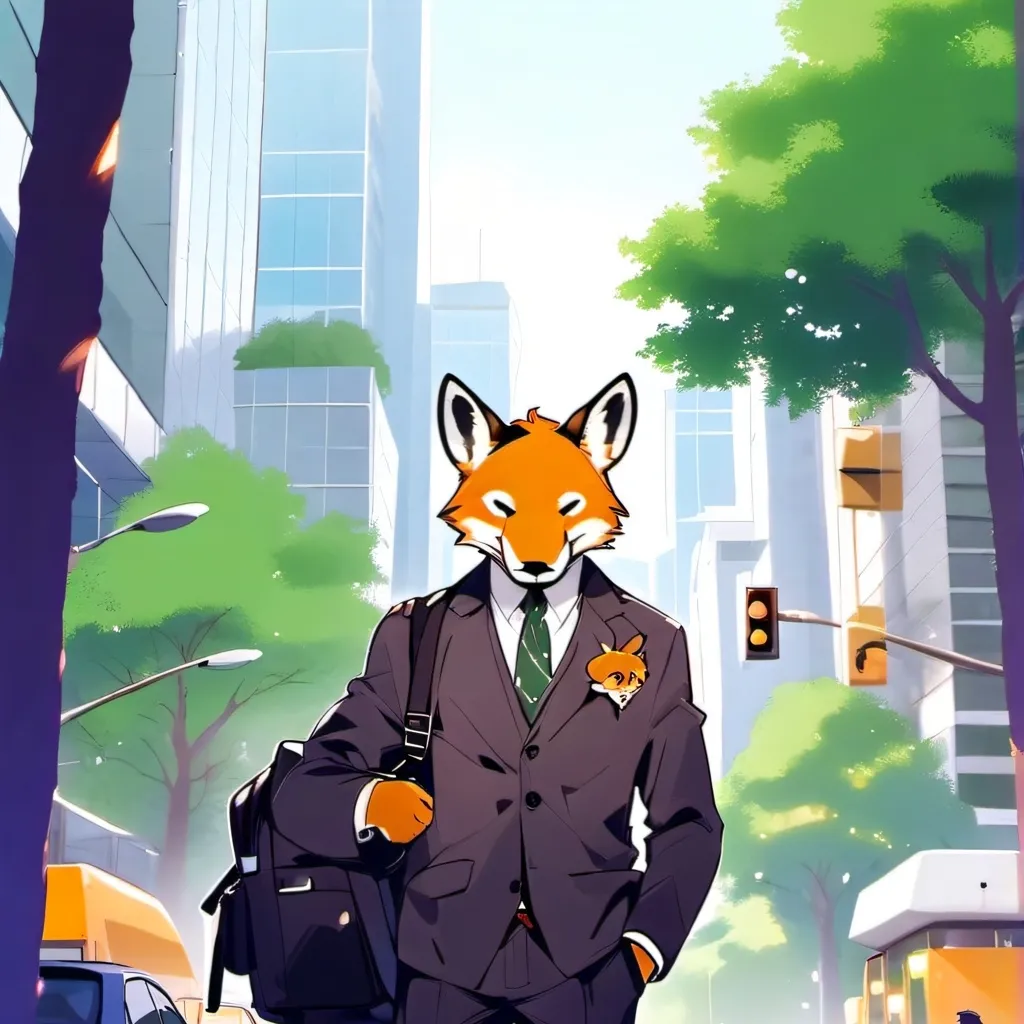 chat with ai character: Alternate Universe