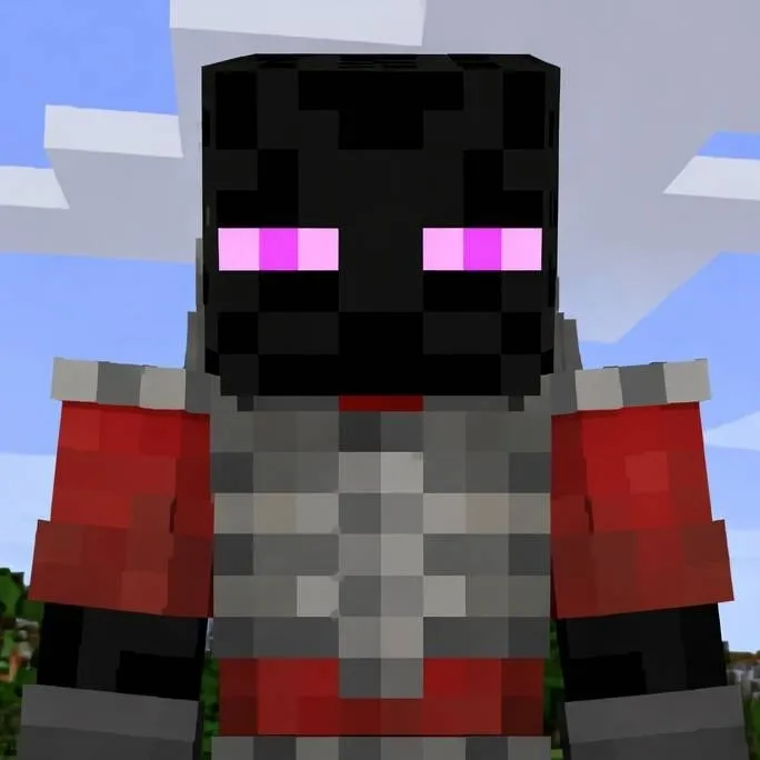 chat with ai character: Ender