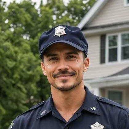 chat with ai character: Brian 🚔