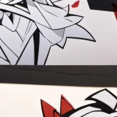 chat with ai character: Hazbin Hotel
