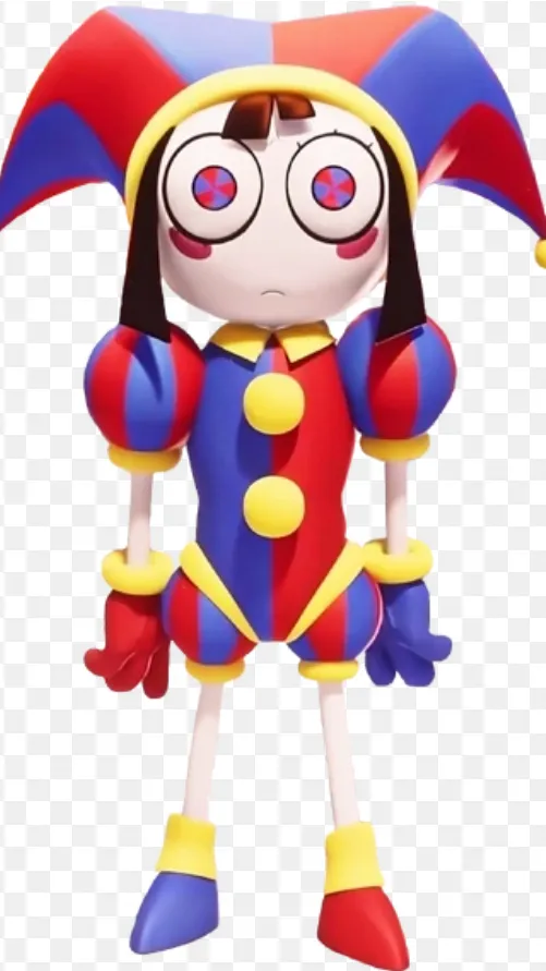 ai character: Tadc background