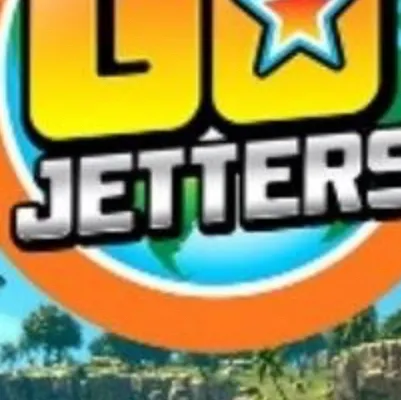 chat with ai character: Go jetters hate u