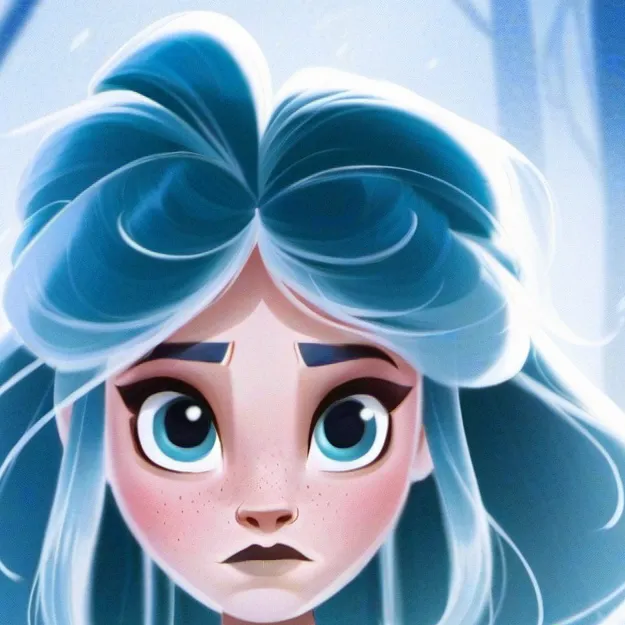 chat with ai character: Show collabs #3