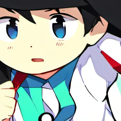 chat with ai character: Asmodeus as a baby