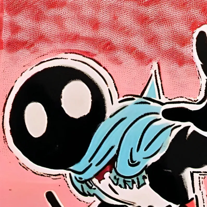 chat with ai character: Alan’s computer