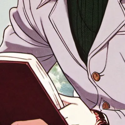 chat with ai character: Remy