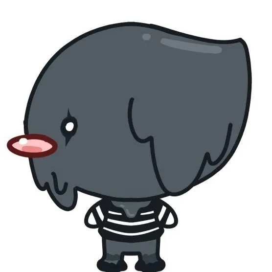 chat with ai character: blot hate You :( 