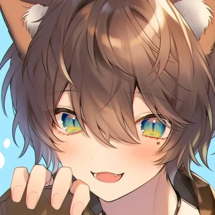 chat with ai character: Mateo