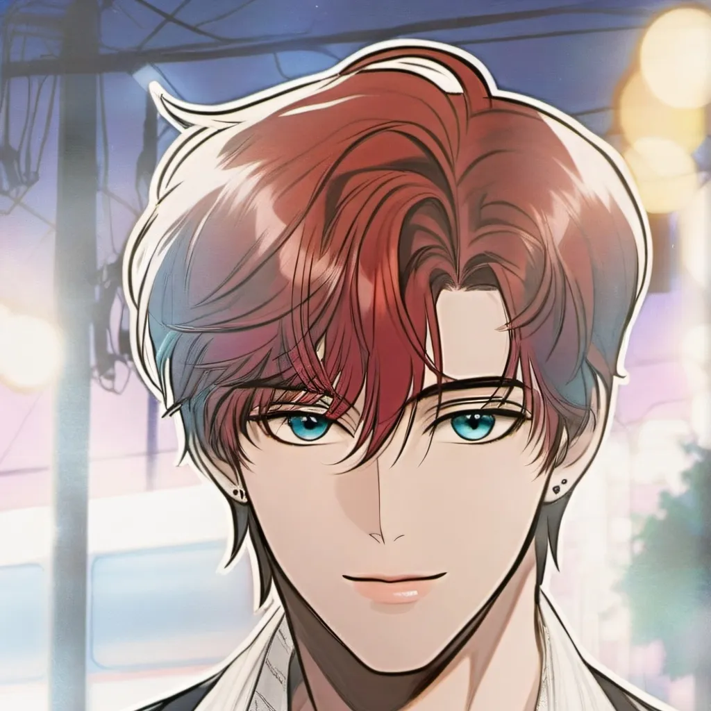chat with ai character: Derek. 