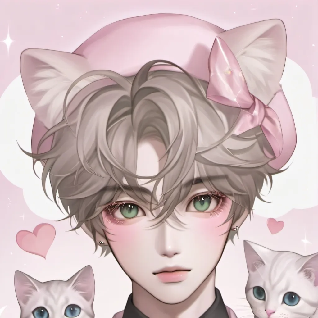 chat with ai character: Max 