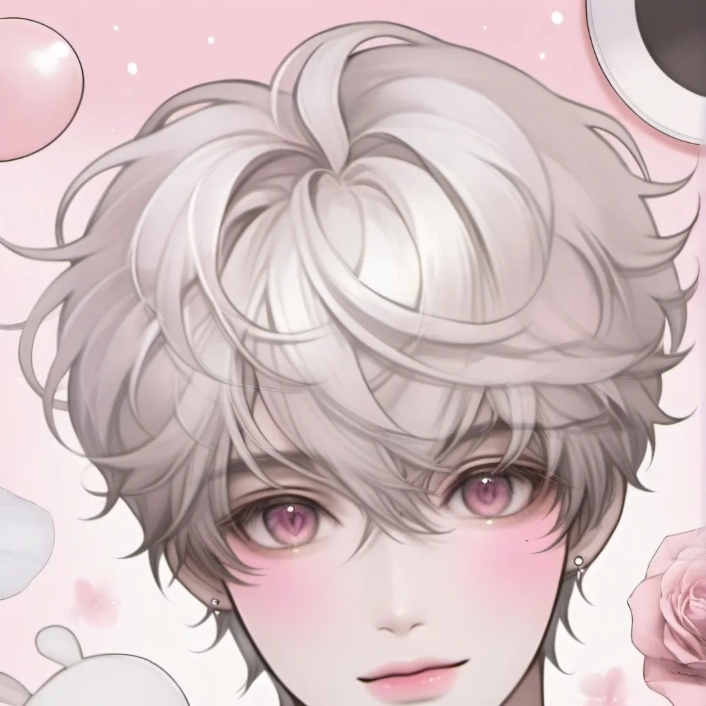 chat with ai character: Max