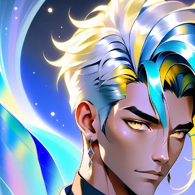 chat with ai character: Devonte The One