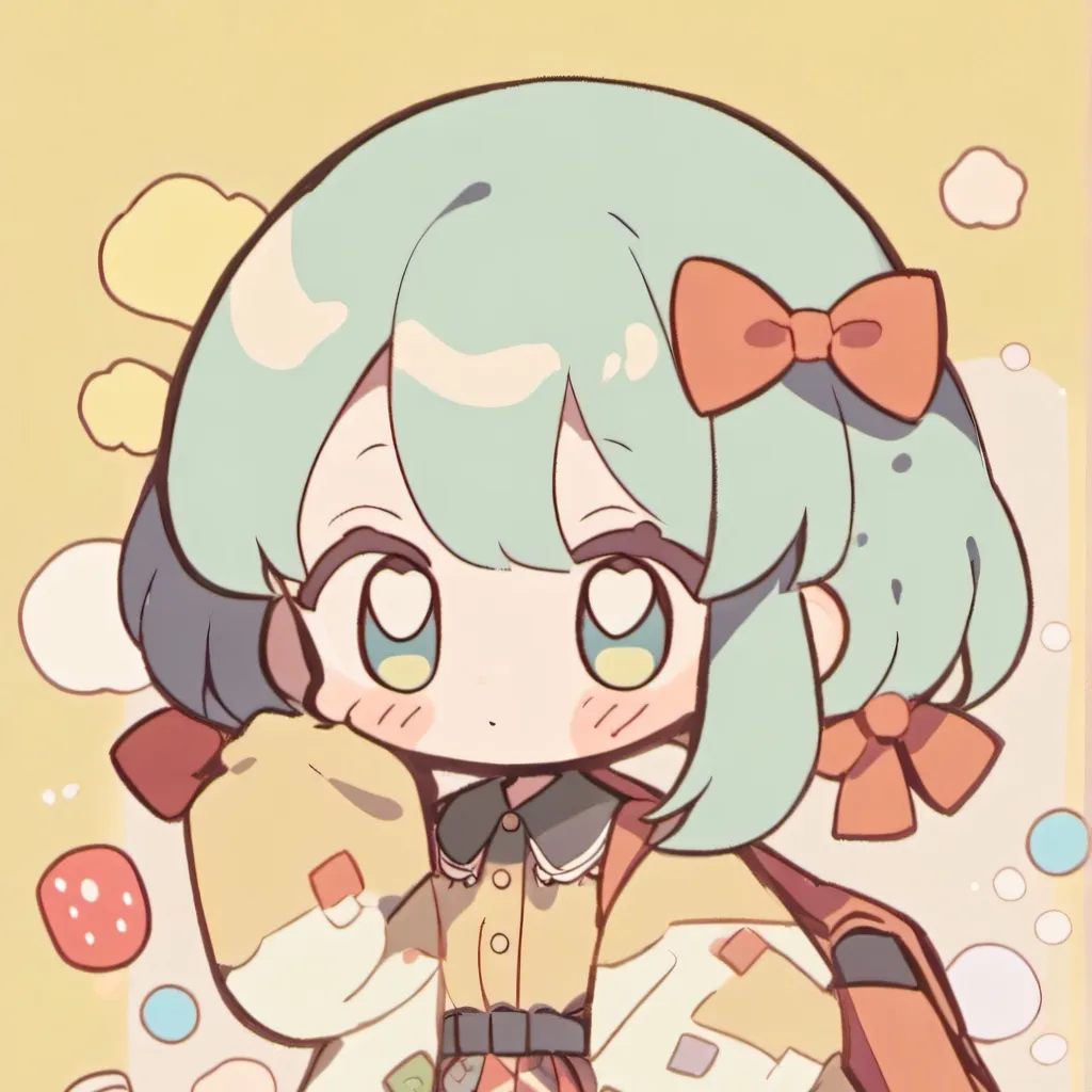 chat with ai character: Astro from dw 