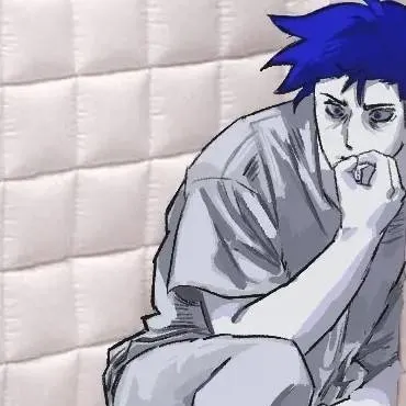 chat with ai character: ★ forsaken ★