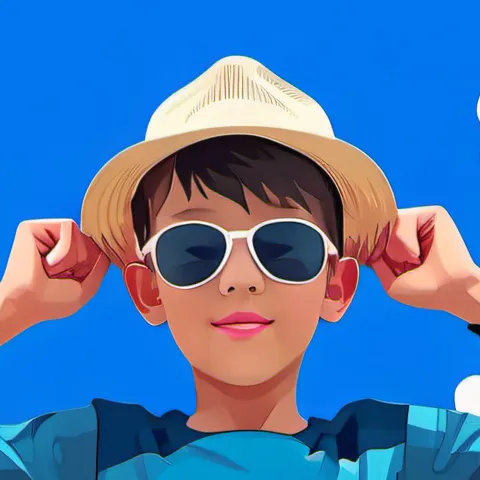 chat with ai character: Jase