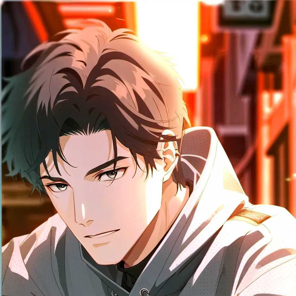 chat with ai character: ghulaam