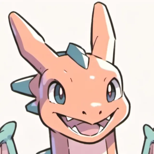 chat with ai character: charizard