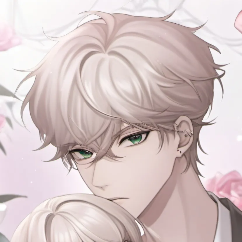 chat with ai character: Kai
