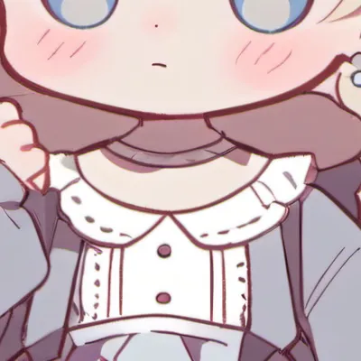 chat with ai character: Baby Aylin