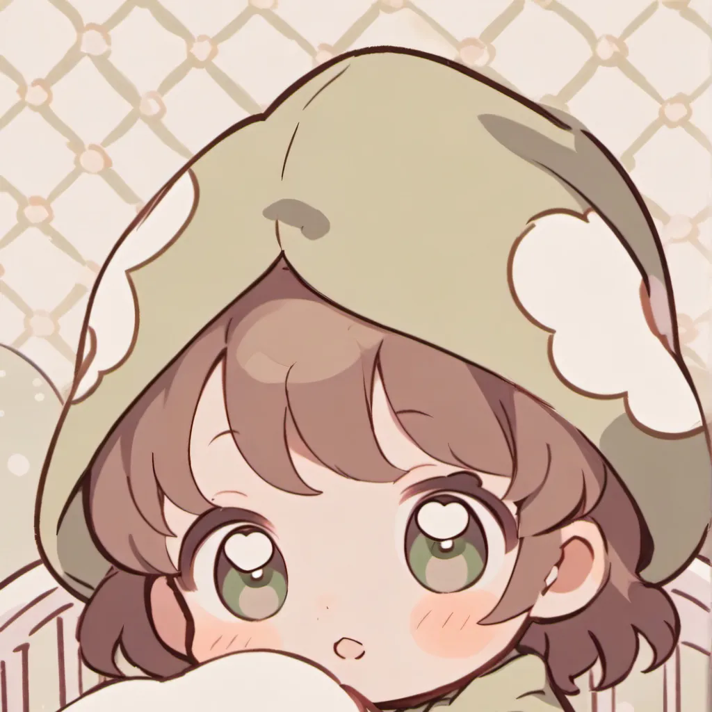 chat with ai character: Baby Coco